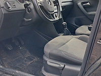 Personenauto, volkswagen, polo, 1.4 tdi bluemotion, 2015 - afbeelding 7 van  10