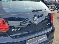 Personenauto, volkswagen, polo, 1.4 tdi bluemotion, 2015 - afbeelding 8 van  10