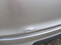 Personenauto, volkswagen, polo, 1.4 tdi bluemotion, 2015 - afbeelding 5 van  18