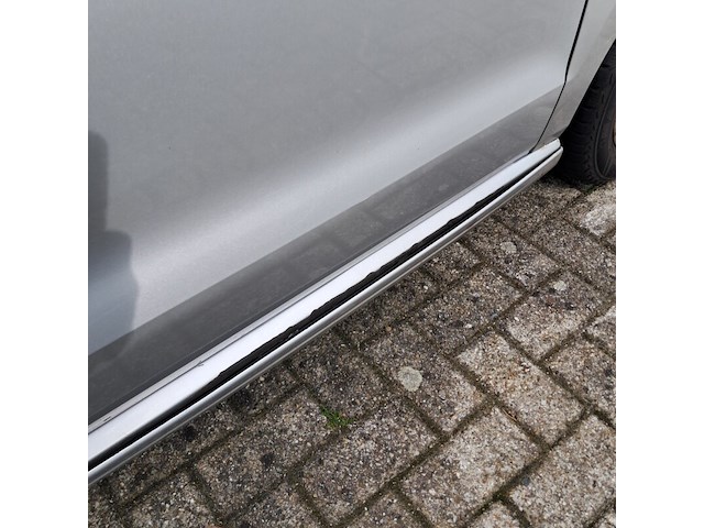 Personenauto, volkswagen, polo, 1.4 tdi bluemotion, 2015 - afbeelding 6 van  18