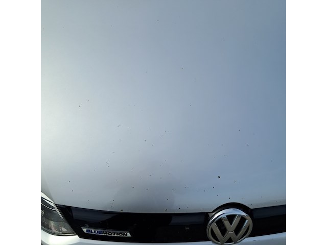 Personenauto, volkswagen, polo, 1.4 tdi bluemotion, 2015 - afbeelding 8 van  18