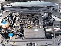 Personenauto, volkswagen, polo, 1.4 tdi bluemotion, 2015 - afbeelding 10 van  18