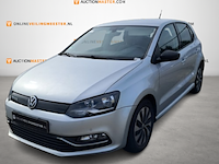 Personenauto, volkswagen, polo, 1.4 tdi bluemotion, 2015 - afbeelding 1 van  18