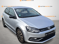 Personenauto, volkswagen, polo, 1.4 tdi bluemotion, 2015 - afbeelding 11 van  18
