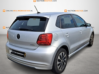Personenauto, volkswagen, polo, 1.4 tdi bluemotion, 2015 - afbeelding 12 van  18