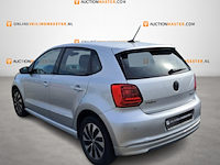 Personenauto, volkswagen, polo, 1.4 tdi bluemotion, 2015 - afbeelding 13 van  18