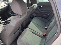 Personenauto, volkswagen, polo, 1.4 tdi bluemotion, 2015 - afbeelding 15 van  18