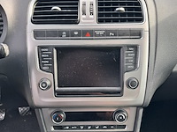 Personenauto, volkswagen, polo, 1.4 tdi bluemotion, 2015 - afbeelding 18 van  18