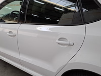 Personenauto, volkswagen, polo, 1.4 tdi bluemotion, 2015 - afbeelding 3 van  84