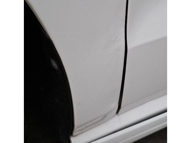 Personenauto, volkswagen, polo, 1.4 tdi bluemotion, 2015 - afbeelding 8 van  84