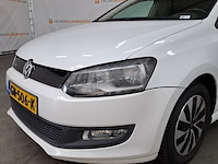 Personenauto, volkswagen, polo, 1.4 tdi bluemotion, 2015 - afbeelding 11 van  84