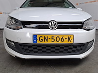 Personenauto, volkswagen, polo, 1.4 tdi bluemotion, 2015 - afbeelding 13 van  84