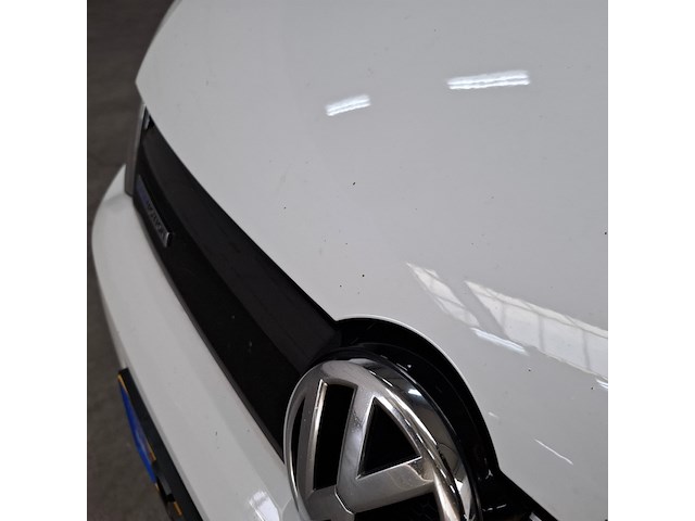 Personenauto, volkswagen, polo, 1.4 tdi bluemotion, 2015 - afbeelding 16 van  84