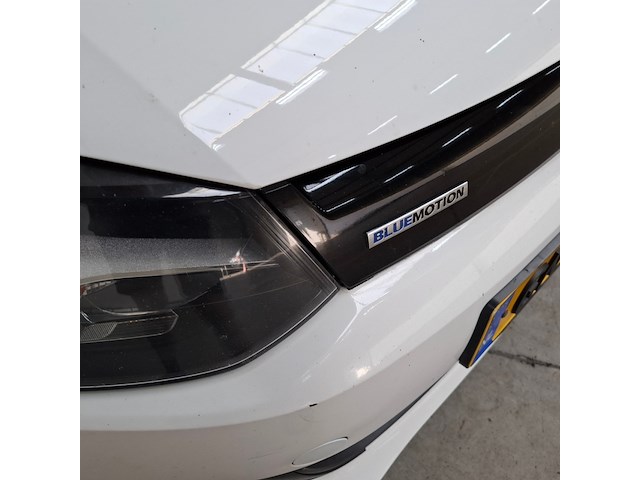 Personenauto, volkswagen, polo, 1.4 tdi bluemotion, 2015 - afbeelding 17 van  84