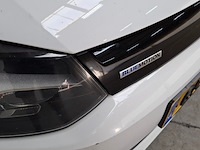 Personenauto, volkswagen, polo, 1.4 tdi bluemotion, 2015 - afbeelding 17 van  84