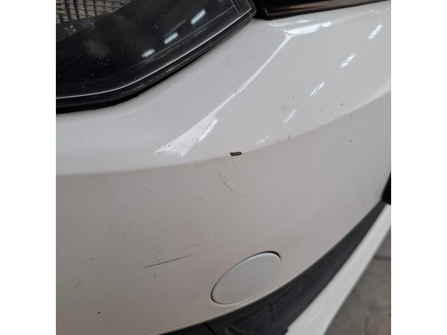 Personenauto, volkswagen, polo, 1.4 tdi bluemotion, 2015 - afbeelding 19 van  84