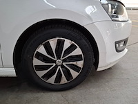 Personenauto, volkswagen, polo, 1.4 tdi bluemotion, 2015 - afbeelding 21 van  84
