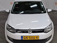 Personenauto, volkswagen, polo, 1.4 tdi bluemotion, 2015 - afbeelding 12 van  84