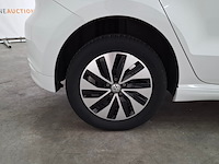 Personenauto, volkswagen, polo, 1.4 tdi bluemotion, 2015 - afbeelding 26 van  84
