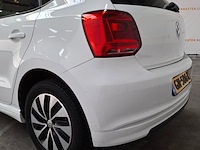 Personenauto, volkswagen, polo, 1.4 tdi bluemotion, 2015 - afbeelding 29 van  84