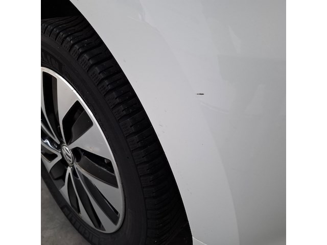 Personenauto, volkswagen, polo, 1.4 tdi bluemotion, 2015 - afbeelding 30 van  84