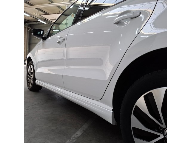 Personenauto, volkswagen, polo, 1.4 tdi bluemotion, 2015 - afbeelding 32 van  84