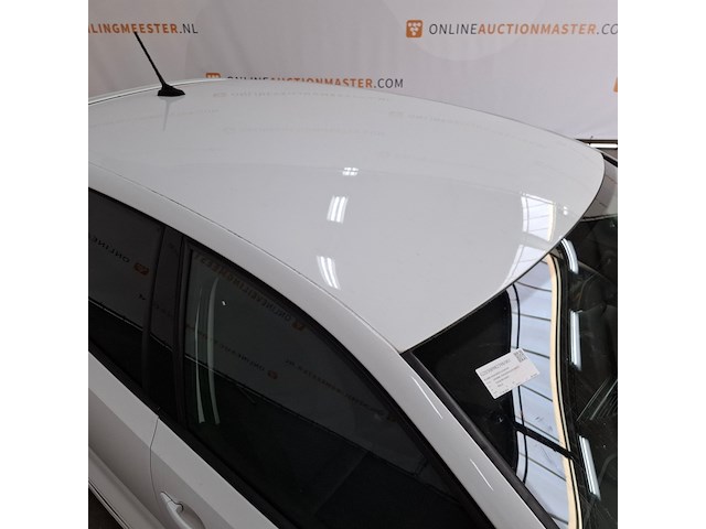 Personenauto, volkswagen, polo, 1.4 tdi bluemotion, 2015 - afbeelding 33 van  84