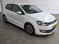 Personenauto, volkswagen, polo, 1.4 tdi bluemotion, 2015 - afbeelding 23 van  84