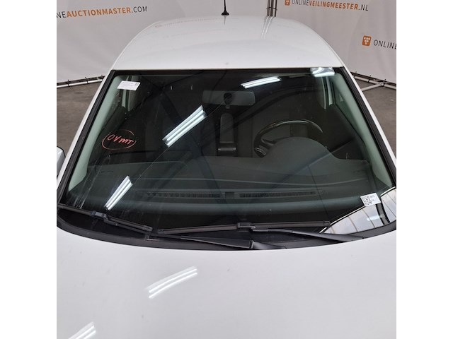Personenauto, volkswagen, polo, 1.4 tdi bluemotion, 2015 - afbeelding 35 van  84