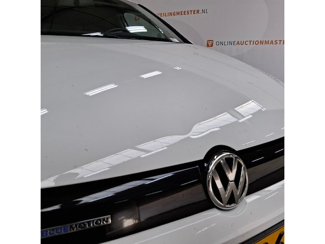 Personenauto, volkswagen, polo, 1.4 tdi bluemotion, 2015 - afbeelding 37 van  84