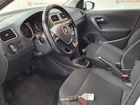 Personenauto, volkswagen, polo, 1.4 tdi bluemotion, 2015 - afbeelding 39 van  84