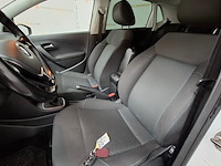 Personenauto, volkswagen, polo, 1.4 tdi bluemotion, 2015 - afbeelding 43 van  84