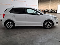 Personenauto, volkswagen, polo, 1.4 tdi bluemotion, 2015 - afbeelding 34 van  84