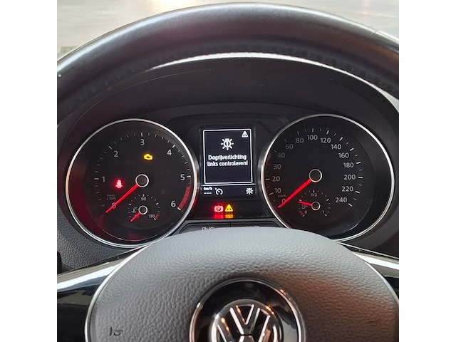 Personenauto, volkswagen, polo, 1.4 tdi bluemotion, 2015 - afbeelding 46 van  84
