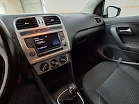 Personenauto, volkswagen, polo, 1.4 tdi bluemotion, 2015 - afbeelding 51 van  84