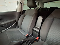 Personenauto, volkswagen, polo, 1.4 tdi bluemotion, 2015 - afbeelding 52 van  84