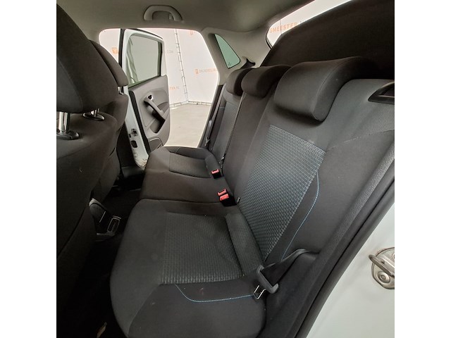 Personenauto, volkswagen, polo, 1.4 tdi bluemotion, 2015 - afbeelding 53 van  84