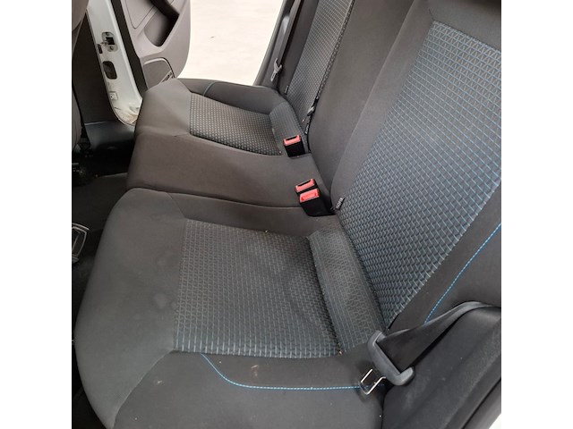 Personenauto, volkswagen, polo, 1.4 tdi bluemotion, 2015 - afbeelding 54 van  84