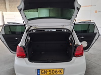 Personenauto, volkswagen, polo, 1.4 tdi bluemotion, 2015 - afbeelding 55 van  84