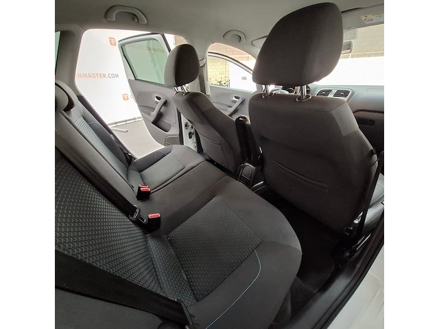 Personenauto, volkswagen, polo, 1.4 tdi bluemotion, 2015 - afbeelding 59 van  84