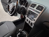 Personenauto, volkswagen, polo, 1.4 tdi bluemotion, 2015 - afbeelding 61 van  84
