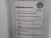 Personenauto, volkswagen, polo, 1.4 tdi bluemotion, 2015 - afbeelding 68 van  84