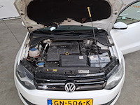 Personenauto, volkswagen, polo, 1.4 tdi bluemotion, 2015 - afbeelding 71 van  84