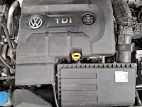 Personenauto, volkswagen, polo, 1.4 tdi bluemotion, 2015 - afbeelding 74 van  84