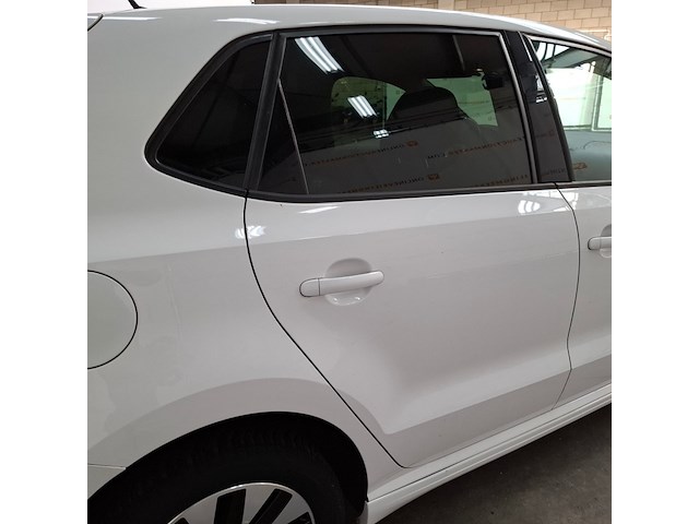 Personenauto, volkswagen, polo, 1.4 tdi bluemotion, 2015 - afbeelding 67 van  84