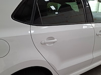 Personenauto, volkswagen, polo, 1.4 tdi bluemotion, 2015 - afbeelding 67 van  84
