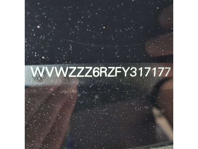 Personenauto, volkswagen, polo, 1.4 tdi bluemotion, 2015 - afbeelding 80 van  84