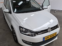 Personenauto, volkswagen, polo, 1.4 tdi bluemotion, 2015 - afbeelding 81 van  84