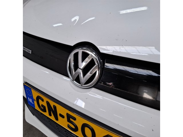 Personenauto, volkswagen, polo, 1.4 tdi bluemotion, 2015 - afbeelding 82 van  84