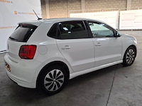 Personenauto, volkswagen, polo, 1.4 tdi bluemotion, 2015 - afbeelding 78 van  84